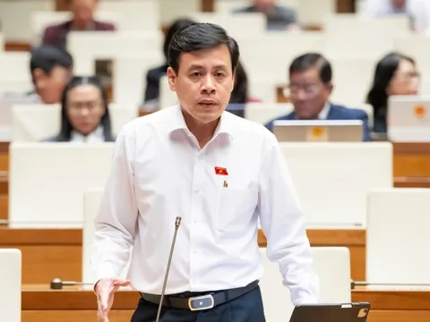 Gỡ "nút thắt" hoàn thuế VAT: Không thể bắt người mua chịu trách nhiệm thay người bán