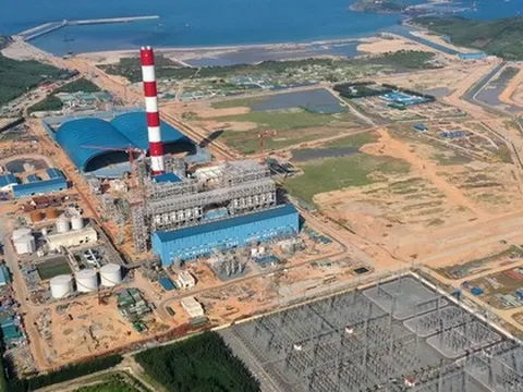 Lộ diện "ông lớn" được "chọn mặt gửi vàng" tại siêu dự án 41.800 tỷ đồng