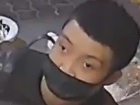 Ứng dụng camera AI, Công an phường Tân Hưng bắt nhanh kẻ trộm đeo khẩu trang