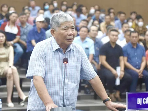 Chủ tịch Tập đoàn Mường Thanh Lê Thanh Thản bị cáo buộc thu lời bất chính gần 500 tỉ