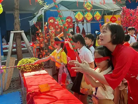 Học sinh TP.HCM nghỉ Tết dương lịch 1 ngày hay 4 ngày?