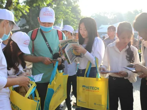 Công nghệ hỗ trợ hướng nghiệp sát thực tiễn, giảm cảm tính