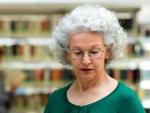 Người cao tuổi Thụy Điển đổ xô đi học đại học, số lượng tăng kỷ lục