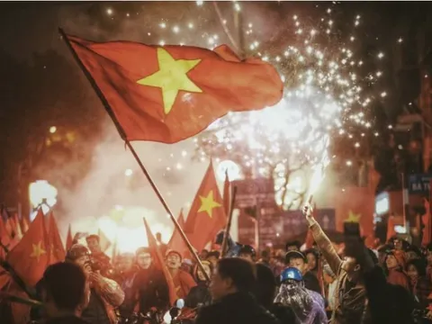 Báo Nga: Việt Nam nổi lên đầy quyền lực giữa châu Á, lộ diện "át chủ bài" trăm tỷ đô