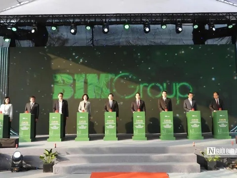 Ba ông lớn BDS cùng hàng trăm nghìn tỷ đồng "đổ bộ" Quảng Ninh