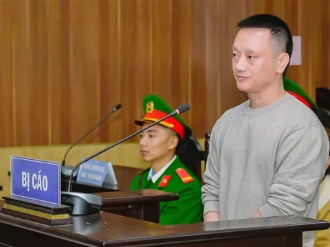 Trùm giang hồ Vi ‘ngộ’ lãnh 6 tháng tù về tội trốn thuế