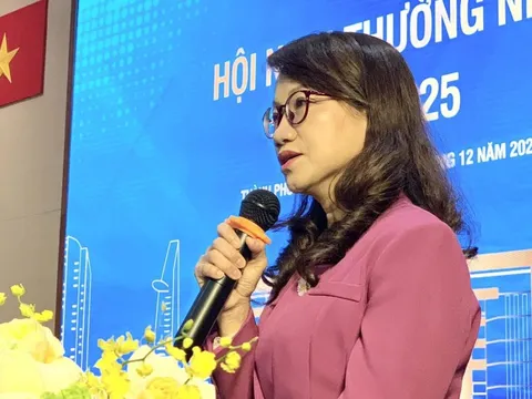 Đại học Quốc gia TP.HCM đặt mục tiêu tăng 1.500 tiến sĩ, đào tạo nguồn nhân lực tinh hoa