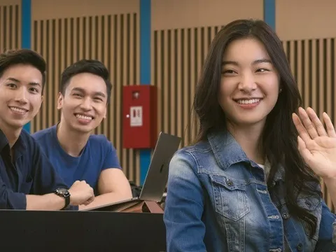 Cách Học viện Quản lý Singapore (SIM) đồng hành cùng sinh viên quốc tế