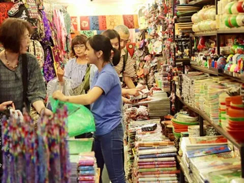 Hiểu đúng về quy định "truy tài sản thành viên nếu hộ kinh doanh không đủ tiền nộp phạt hành chính"