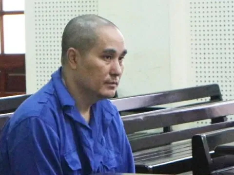 Chở thuê hơn 22kg ma túy, cựu chủ tịch xã nhận án chung thân