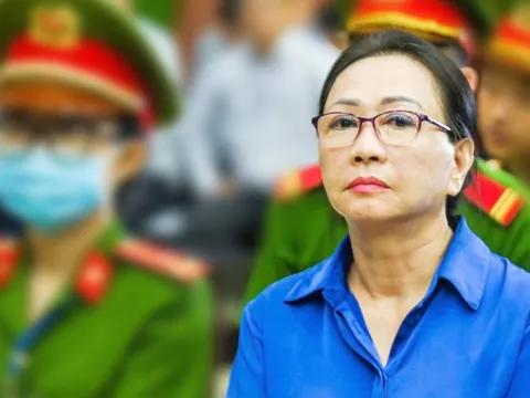 Thanh toán đợt 6 cho 42.482 trái chủ trong vụ Vạn Thịnh Phát giai đoạn 2