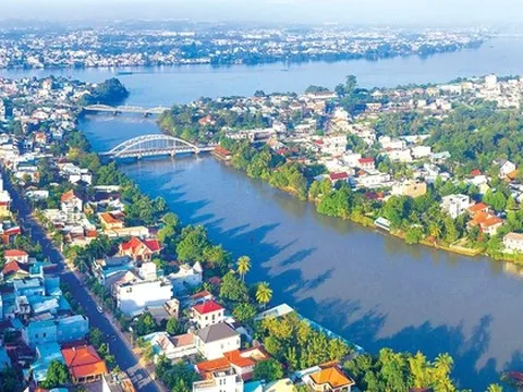 Chiến dịch 90 ngày: Thủ phủ công nghiệp Việt Nam dẫn đầu cả nước về một chỉ số quan trọng