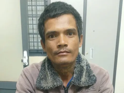 Bắt nghi phạm nổ súng bắn người ở Trung tâm Y tế xã Rờ Kơi