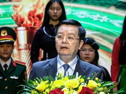 Tuyên dương 150 học sinh, sinh viên, thanh niên dân tộc thiểu số xuất sắc