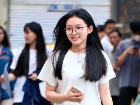 Một trường đại học cho sinh viên về quê nghỉ Tết Nguyên đán 5 tuần