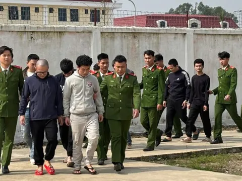 Đường dây lừa đảo xuyên quốc gia, lừa hơn 1.000 người Việt hoạt động ra sao?