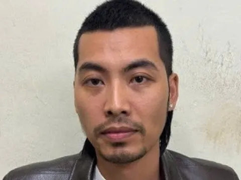 3 thanh niên bị bắt vì rao bán súng trên mạng