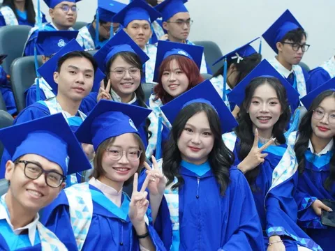 Đại học Quốc gia TP.HCM triển khai nhiều giải pháp giúp sinh viên tốt nghiệp đúng hạn