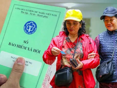 Chưa đến tuổi, có phải giám định sức khỏe để được nghỉ hưu?