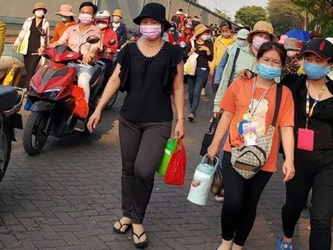 Nhiều luật mới có hiệu lực từ 1-1-2026 tác động trực tiếp đến quyền lợi người lao động