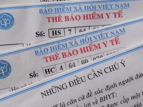Không tham gia BHYT, bị tai nạn lao động có được thanh toán y tế?
