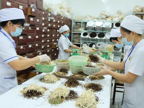 Chức năng, nhiệm vụ của Bệnh viện y học cổ truyền tỉnh