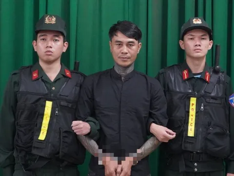 Mở rộng điều tra vụ ‘Được Đất Bắc’, Công an TP.HCM bắt Lê Phong và 14 đồng phạm