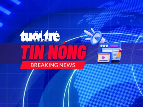 Cô gái chết bên vũng máu trong dãy trọ, nghi bị sát hại