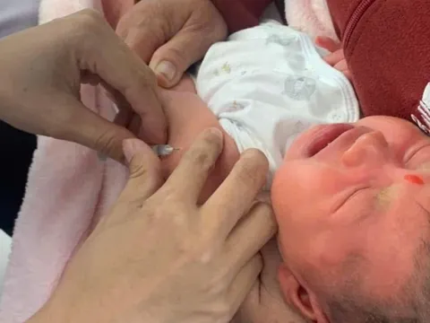 Năm 2026 có thêm hai loại vaccine mới trong Chương trình tiêm chủng mở rộng