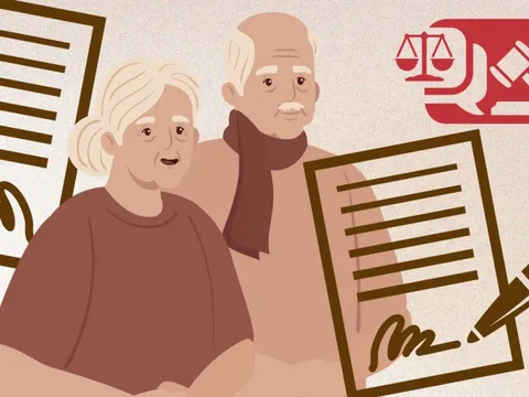 Di chúc được xác nhận của cơ sở y tế có giá trị như di chúc công chứng?