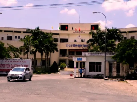 Dự án thiết bị y tế 35 tỉ đồng nhưng giám định chỉ hơn 13,9 tỉ đồng