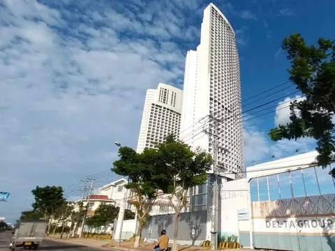 Sunbay Park Ninh Thuận: Được cấp đất sai quy hoạch, nợ ngân sách hơn 170 tỉ đồng