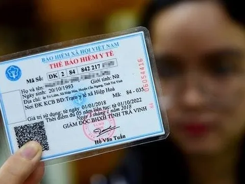 Từ ngày kia, những trường hợp sau sẽ được hưởng 100% BHYT, người dân cần biết kẻo bỏ lỡ quyền lợi!