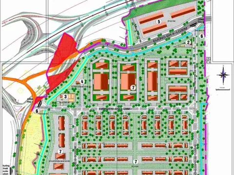 Cụm công nghiệp Đạ Oai Lâm Đồng