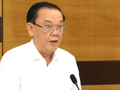 Đại học Kinh tế TP.HCM lập Hội đồng chiến lược, thay vai Hội đồng đại học