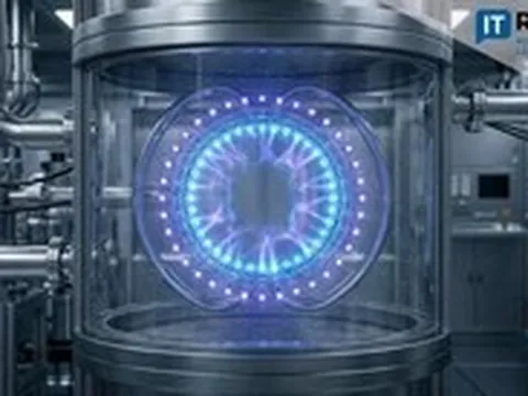 Nga ra mắt máy tính lượng tử ion, sức mạnh tương đương 72 qubit