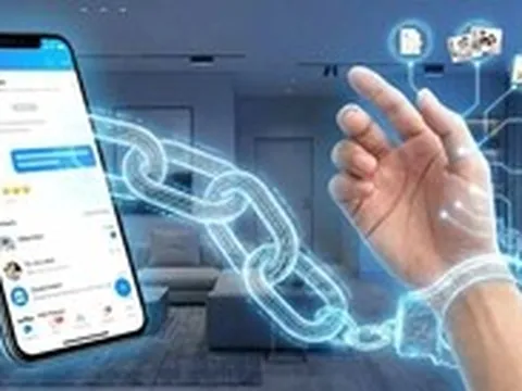 Từ vụ Zalo: Dữ liệu cá nhân không thể thu thập, sử dụng tùy tiện