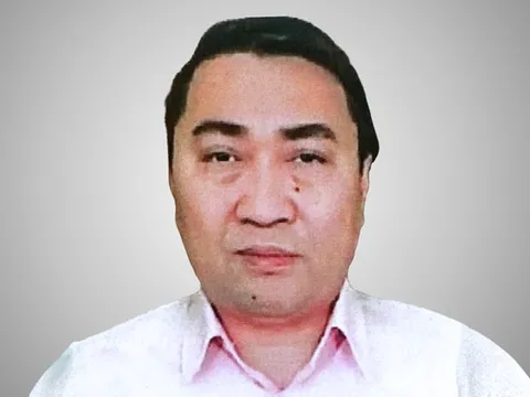 Bị cáo Lê Trung Khoa bị tuyên phạt 17 năm tù