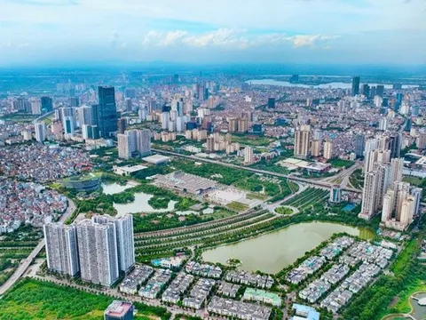 Tạo đà cho tăng trưởng 2 con số