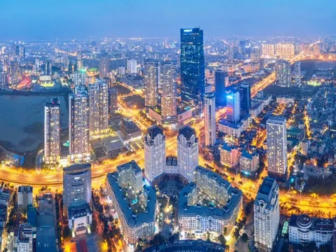 PGS. TS Trần Đình Thiên: Thế giới chưa từng có nước nào đạt được tham vọng táo bạo như Việt Nam đang đặt ra