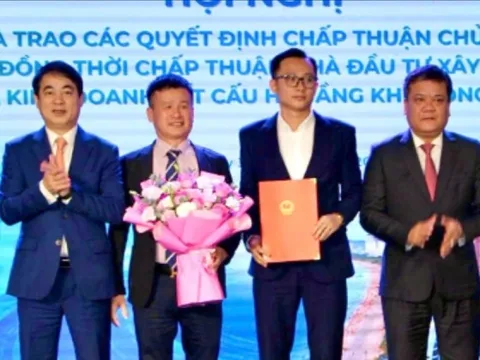 Gần 11.500 tỷ đồng đầu tư vào 3 khu công nghiệp ở Khánh Hòa