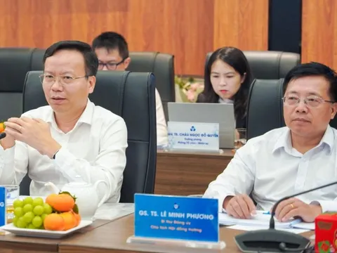 Từ 1-1-2026 dừng hội đồng trường: Ai điều hành đại học công lập?