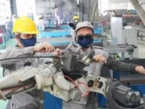 Từ 1-1-2026, nhiều luật mới điều chỉnh AI, bảo vệ dữ liệu và môi trường đầu tư