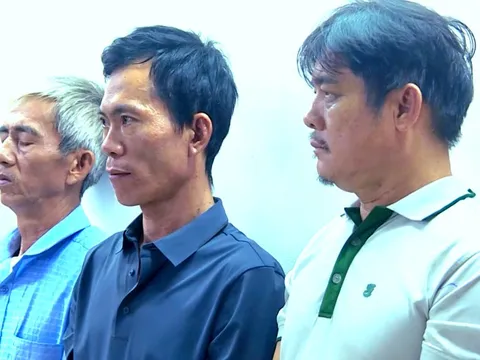 YouTuber 'Công Trần TV' tiếp tay cho 'hiệp sĩ' Nguyễn Thanh Hải thế nào?