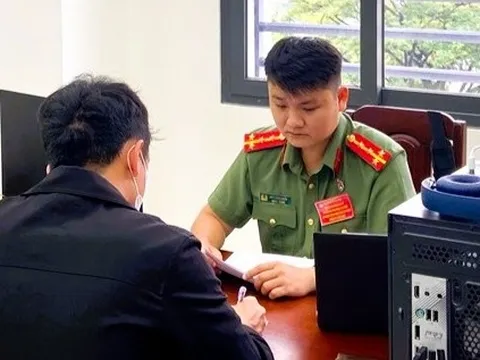 Luật An ninh mạng: Loạt hành vi bị nghiêm cấm, có thu thập, chuyển nhượng dữ liệu cá nhân trái phép