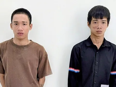 Bắt tạm giam 2 bị can hiếp dâm và giao cấu với 2 chị em