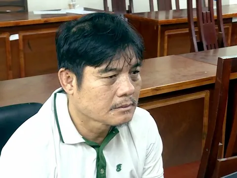 Vì sao 'hiệp sĩ' Nguyễn Thanh Hải bị khởi tố, tạm giam?