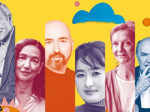 Những cuốn sách không thể bỏ qua trong năm 2026