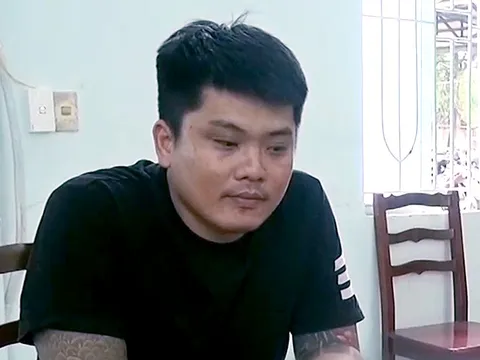 TikToker Huỳnh Cao Cường trục lợi từ việc cứu người bên Campuchia