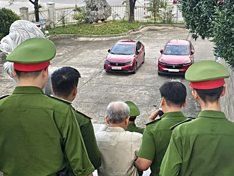 Nỗi ân hận muộn màng từ chuyện cự cãi vợ chồng